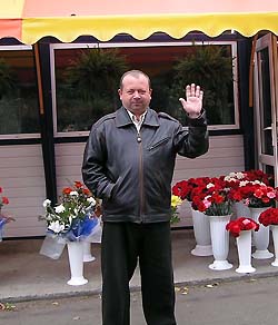 Обличчя Ужгорода